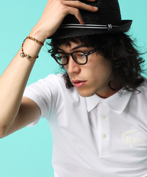 SHIPS（シップス）の「【転売分】NORTH WORKS for SHIPS: オールドビーズ ブレス/ネックレス LIMITED■（ネックレス・メンズ・マルチ/カラフル・ONE SIZE）」の7枚目の写真