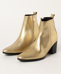メンズのブーツ ゴールド 金色系 ファッション通販 Zozotown