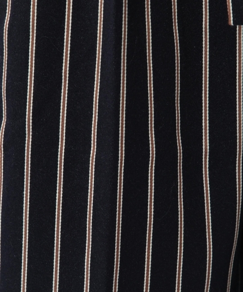 Andemiu（アンデミュウ）の「ベルトツキアソートワイドパンツ777006（その他パンツ・レディース・ブラック/ピンク/その他/キャメル・SMALL/MEDIUM）」の11枚目の写真