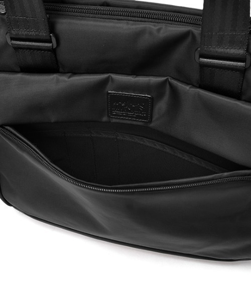 Manhattan Portage BLACK LABEL（マンハッタンポーテージ ブラック