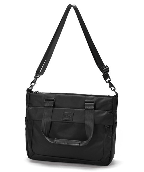 Manhattan Portage BLACK LABEL（マンハッタンポーテージ ブラック