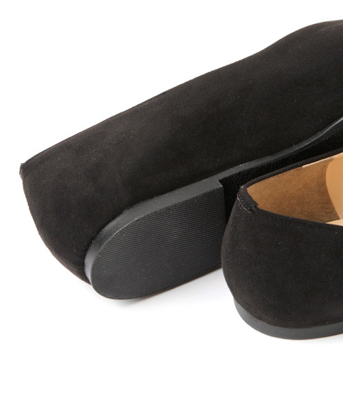 laboratory work（ラボラトリーワーク）の「フラットシューズ（パンプス・レディース・ピンク系その他/ブルー系その他/ブラック・MEDIUM/LARGE）」の15枚目の写真