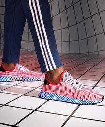 adidas | オリジナルス ディーラプト DEERUPT RUNNER(スニーカー)