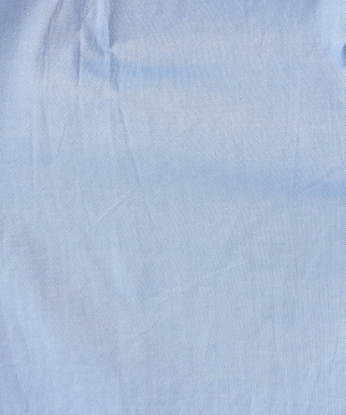 A part by（アパートバイ）の「Cハイネックキリカエフレアワンピース 798234（ワンピース・レディース・ライトブルー/ブラック/ブラック系その他・FREE）」の19枚目の写真