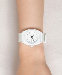 NIXON | MEDIUM TIME TELLER P(アナログ腕時計)