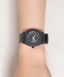 NIXON | MEDIUM TIME TELLER P(アナログ腕時計)