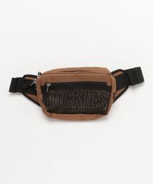 Dickies | 【Dickies】ディッキーズ ロゴ ウエストバッグ(ボディバッグ/ウエストポーチ)