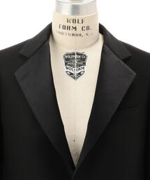 Drawer（ドゥロワー）の「Drawer ウールシルク テーラードジャケット