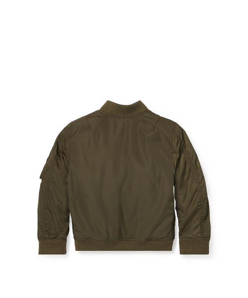 POLO RALPH LAUREN CHILDRENSWEAR（ポロ ラルフ ローレン チルドレンズ