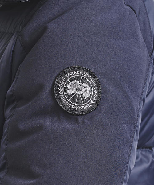 CANADA GOOSE（カナダグース）の「＜CANADA GOOSE（カナダグース