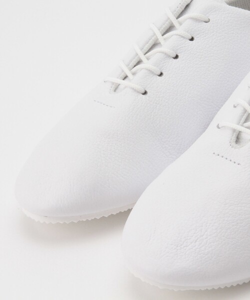 Ray BEAMS（レイビームス）の「CROWN / DanceJazz シューズ（その他シューズ・レディース・ホワイト/ブラック・4/7/5/6）」の10枚目の写真