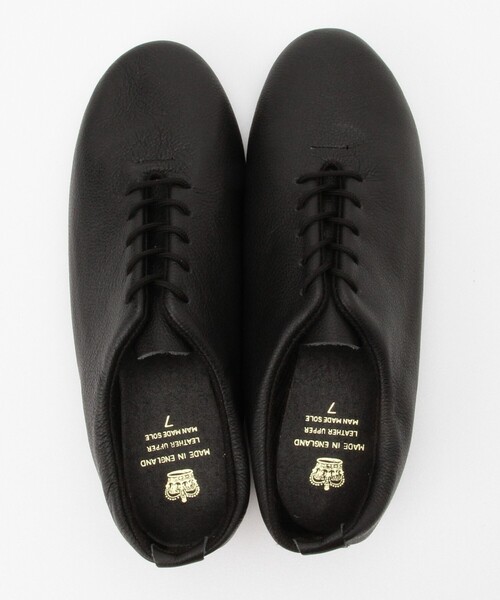 Ray BEAMS（レイビームス）の「CROWN / DanceJazz シューズ（その他シューズ・レディース・ホワイト/ブラック・4/7/5/6）」の16枚目の写真