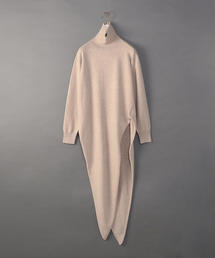 6 | ＜6(ROKU)＞LOOP TURTLE NECK KNIT/ニット(ニット/セーター)