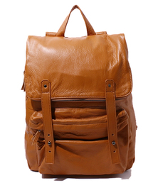 And A | レザーフォルドリュック(バックパック/リュック)