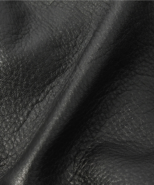 And A（アンドエー）の「レザーフォルドリュック（バックパック/リュック・メンズ・ホワイト/ブラック/キャメル・FREE）」の9枚目の写真