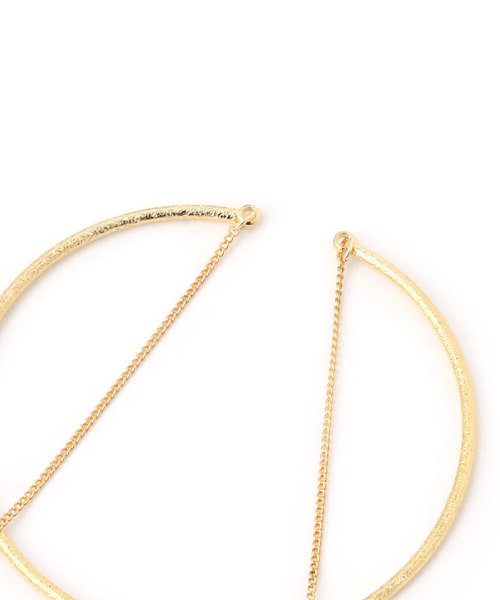 colleca la（コレカラ）の「細バングル×パイプブレスレット（ブレスレット・レディース・シルバー/ゴールド・ﾌﾘ-）」の9枚目の写真