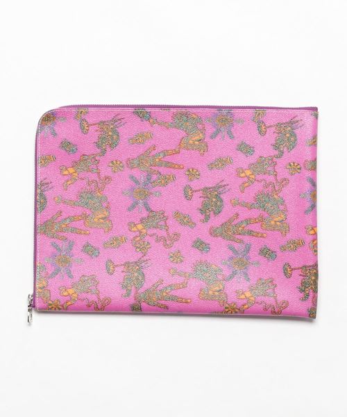 FABRICK(ファブリック)の「FABRICK WILL SWEENEY DOCUMENT CASE A4(クラッチバッグ・メンズ・その他・FREE)」の1枚目の写真