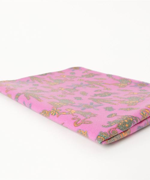 FABRICK(ファブリック)の「FABRICK WILL SWEENEY DOCUMENT CASE A4(クラッチバッグ・メンズ・その他・FREE)」の3枚目の写真