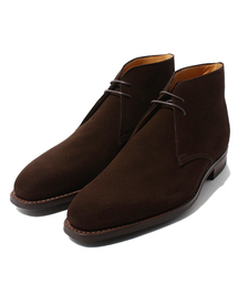 BEAMS F | CROCKETT & JONES / “TETBURY”ダイナイトソール(ドレスシューズ)