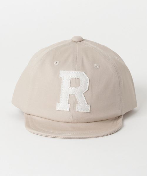 Catherine Cottage（キャサリンコテージ）の「ロゴキャップ（キャップ・キッズ・ブルー系その他4/ブルー系その他3/ベージュ系その他/ブルー系その他2/ブルー系その他/ベージュ系その他4/ベージュ系その他5/ベージュ系その他7/ベージュ系その他6/ブルー系その他5/ベージュ系その他2/ブルー系その他6/ベージュ系その他3/ブルー系その他7・54）」の7枚目の写真