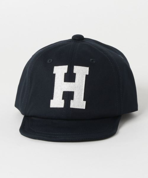 Catherine Cottage（キャサリンコテージ）の「ロゴキャップ（キャップ・キッズ・ブルー系その他4/ブルー系その他3/ベージュ系その他/ブルー系その他2/ブルー系その他/ベージュ系その他4/ベージュ系その他5/ベージュ系その他7/ベージュ系その他6/ブルー系その他5/ベージュ系その他2/ブルー系その他6/ベージュ系その他3/ブルー系その他7・54）」の10枚目の写真