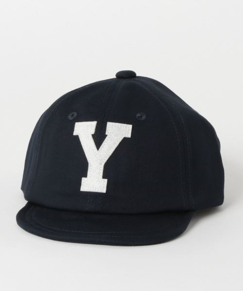 Catherine Cottage（キャサリンコテージ）の「ロゴキャップ（キャップ・キッズ・ブルー系その他4/ブルー系その他3/ベージュ系その他/ブルー系その他2/ブルー系その他/ベージュ系その他4/ベージュ系その他5/ベージュ系その他7/ベージュ系その他6/ブルー系その他5/ベージュ系その他2/ブルー系その他6/ベージュ系その他3/ブルー系その他7・54）」の14枚目の写真