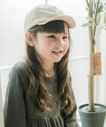 Catherine Cottage | ロゴキャップ(キャップ)