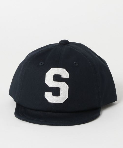 Catherine Cottage（キャサリンコテージ）の「ロゴキャップ（キャップ・キッズ・ブルー系その他4/ブルー系その他3/ベージュ系その他/ブルー系その他2/ブルー系その他/ベージュ系その他4/ベージュ系その他5/ベージュ系その他7/ベージュ系その他6/ブルー系その他5/ベージュ系その他2/ブルー系その他6/ベージュ系その他3/ブルー系その他7・54）」の13枚目の写真