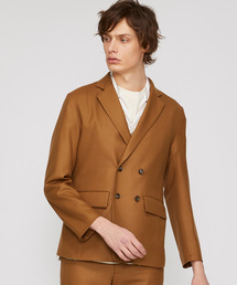 FACTOTUM�i�t�@�N�g�^���j�́u�yFACTOTUM�z�ʒ��A���R���_�u��JKT�i�e�[���[�h�W���P�b�g�j�v