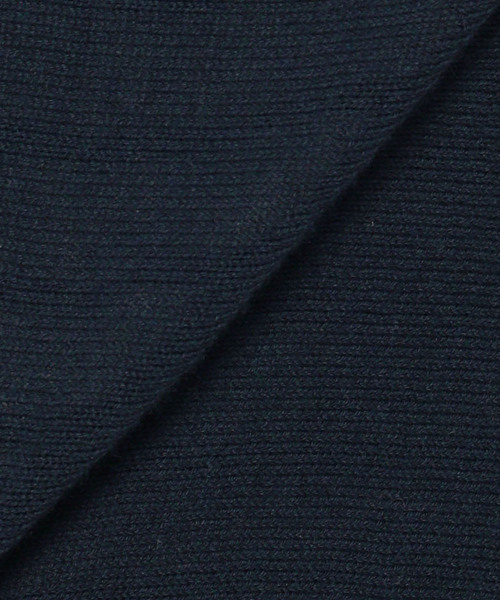 Petit Honfleur(プチオンフルール)の「【UVカット】ドルマンカーディガン(カーディガン/ボレロ・レディース・ホワイト/ネイビー/グリーン・M size/L size)」の8枚目の写真