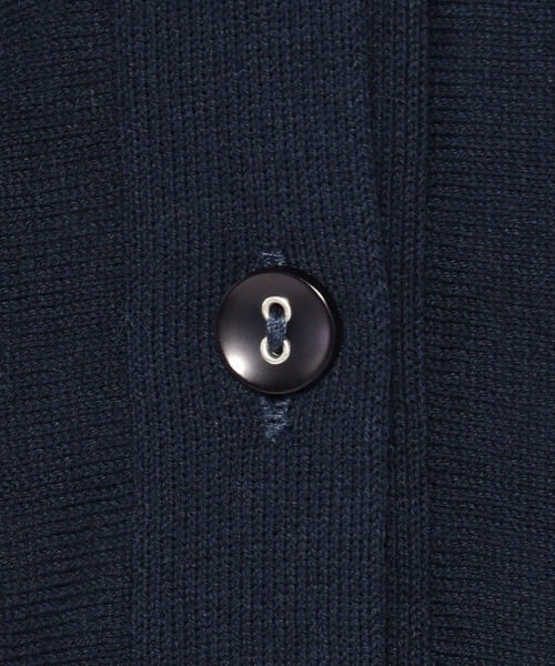 Petit Honfleur(プチオンフルール)の「【UVカット】ドルマンカーディガン(カーディガン/ボレロ・レディース・ホワイト/ネイビー/グリーン・M size/L size)」の14枚目の写真