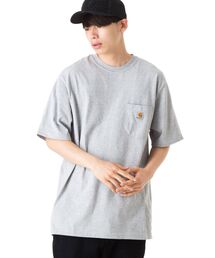 Carhartt | カーハート ビッグシルエット Tシャツ ポケット WORKWEAR CARHARTT(Tシャツ/カットソー)