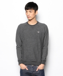 adidas Originals | アディダス オリジナルス クルースウェット adidas Originals PBS CREW F78008(スウェット)