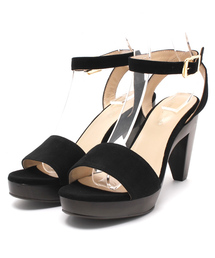 UNITED ARROWS | □UAW アンクルストラップサンダル 95 -2014(サンダル)