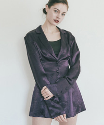 hulis�i�q�����X�j�́uVINTAGE SH/JK (purple) / ���B���e�[�W�V���c�W���P�b�g�@�p�[�v���i�e�[���[�h�W���P�b�g�j�v