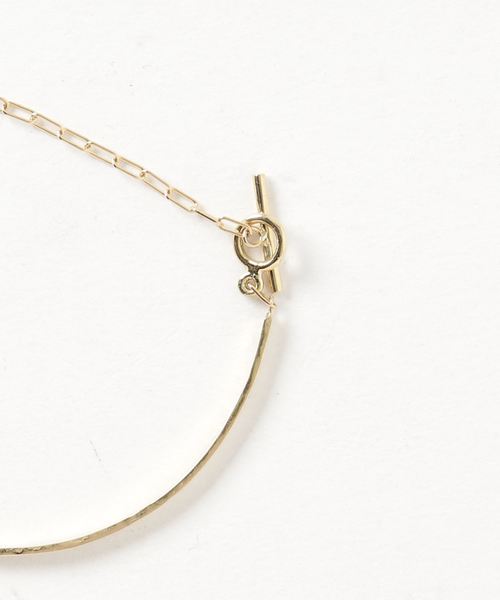 GIGI（ジジ）の「GIGI / ブレスレット（ブレスレット）」 - WEAR