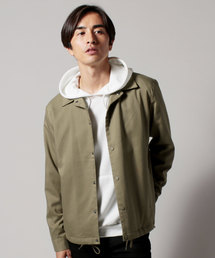 TRストレッチアーバンコーチジャケット