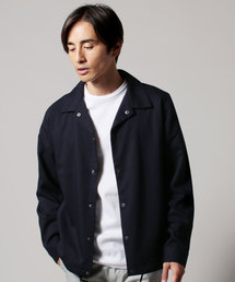 TRストレッチアーバンコーチジャケット