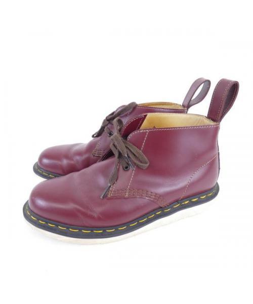 ブランド古着】GARCONS HOMME DEUX（ブーツ）｜Dr. Martens（ドクター