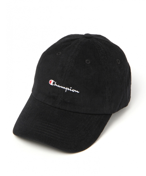 Champion(チャンピオン)の「【Champion】CAP/847414(キャップ・レディース・ダークブラウン/ベージュ/ブラック・FREE)」の1枚目の写真