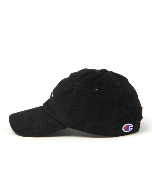 Champion(チャンピオン)の「【Champion】CAP/847414(キャップ・レディース・ダークブラウン/ベージュ/ブラック・FREE)」の4枚目の写真