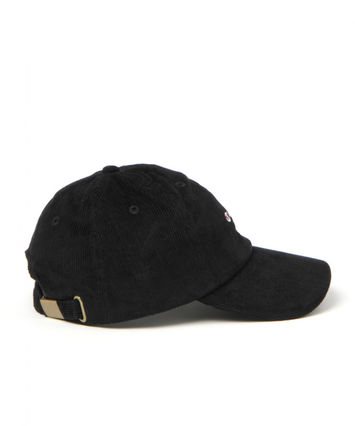 Champion(チャンピオン)の「【Champion】CAP/847414(キャップ・レディース・ダークブラウン/ベージュ/ブラック・FREE)」の5枚目の写真