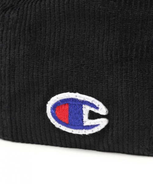 Champion(チャンピオン)の「【Champion】CAP/847414(キャップ・レディース・ダークブラウン/ベージュ/ブラック・FREE)」の11枚目の写真