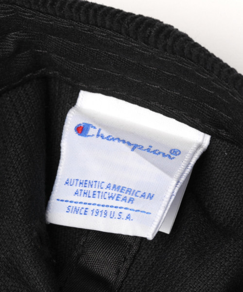 Champion(チャンピオン)の「【Champion】CAP/847414(キャップ・レディース・ダークブラウン/ベージュ/ブラック・FREE)」の13枚目の写真