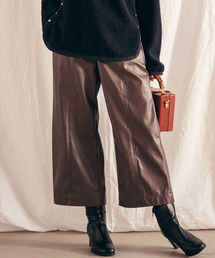 Willful by lipstar�i�E�B���t�� �o�C ���b�v�X�^�[�j�́u�yWillful by lipstar�z�t�F�C�N���U�[�K�E�`���p���c�i�p���c�j�v