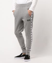 SY32 by SWEET YEARS�i�G�X���C�T�[�e�B�g�D�o�C�X�B�[�g�C���[�Y�j�́u�y73�z�yit�z�ySY32 by SWEET YEARS�zSIDE LINE SWEAT PANTS�i�p���c�j�v