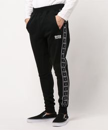 SY32 by SWEET YEARS�i�G�X���C�T�[�e�B�g�D�o�C�X�B�[�g�C���[�Y�j�́u�y73�z�yit�z�ySY32 by SWEET YEARS�zSIDE LINE SWEAT PANTS�i�p���c�j�v