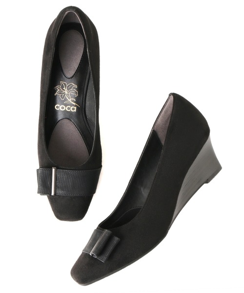 COCA�i�V���[�Y�j�i�R�J�j�́ucoca / �R�J �x���g���{�� �E�F�b�W�\�[�� �p���v�X 419006�i�p���v�X�j�v�b�u���b�N