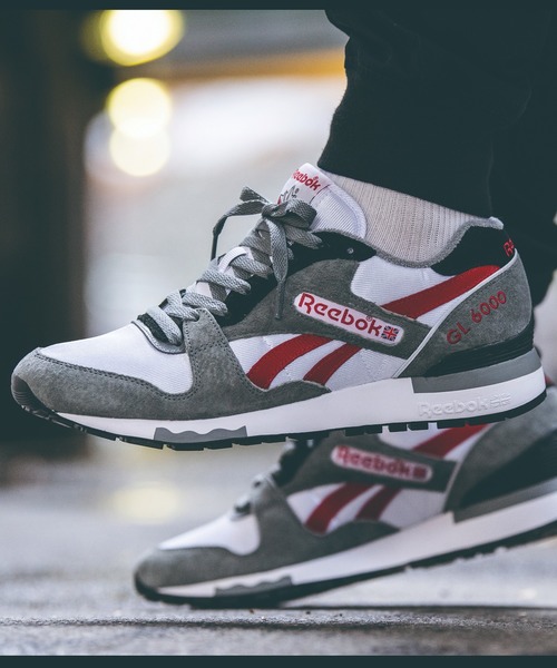 激安大特価高評価 ジーエル リーボック スニーカー Reebok リーボック のファッション シューズ Shoes 6000 Og Og 6000 リーボック Egz03 を購入できます Reebok Gl