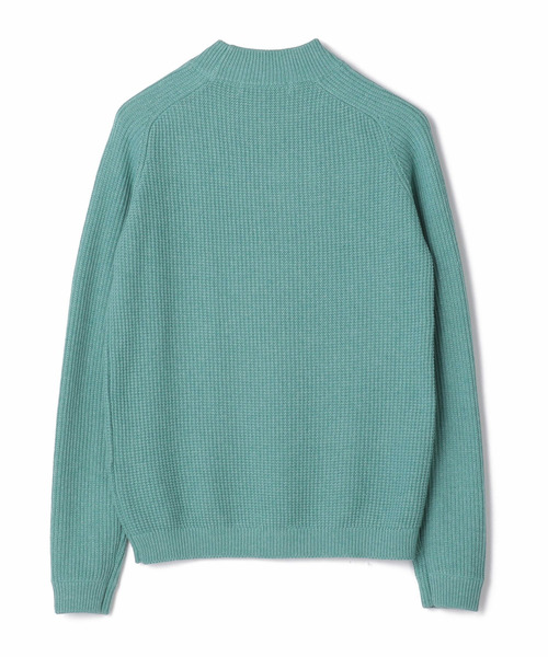 特売品コーナー セール Estnation カシミヤ混コットンサーマル ニット セーター Estnation エストネーション のファッション 在庫一掃 Dev Myvalleynews Com